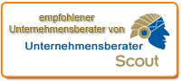 yewcom bei Unternehmensberater Scout